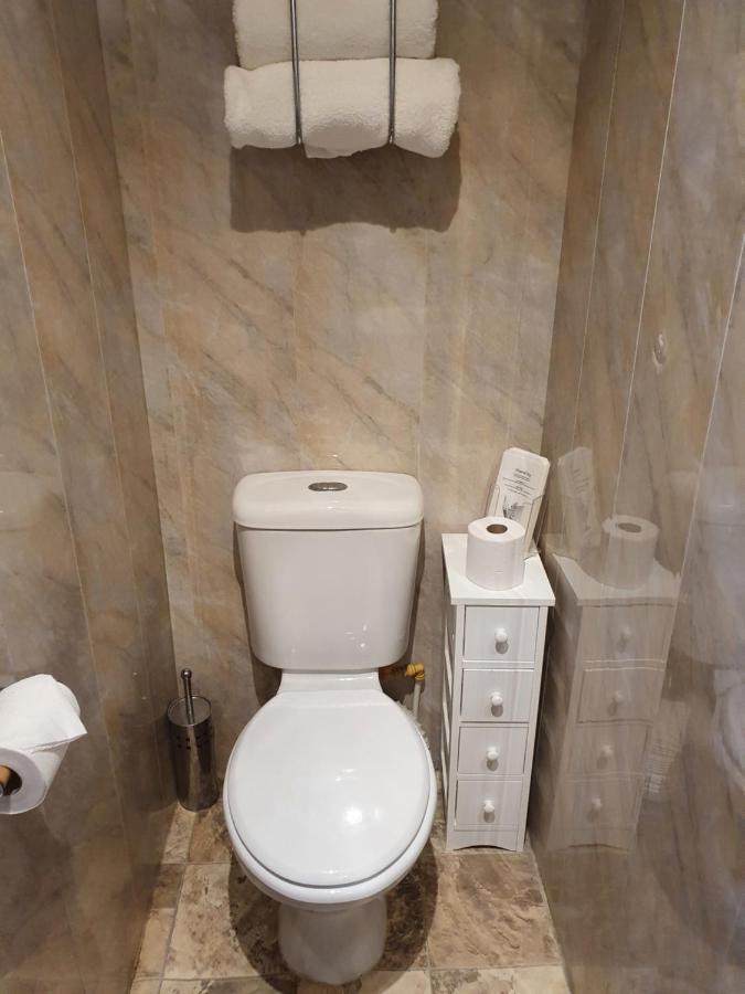 The Dudley Отель 4*