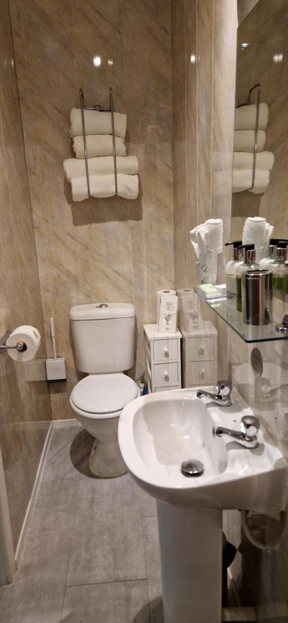 The Dudley Отель 4*